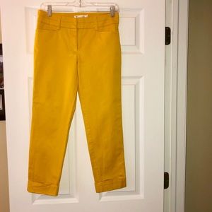 New York & Company Capris